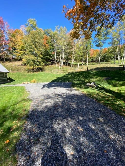Cozy Cabin Near Grayson Highlands State Park Whitetop Εξωτερικό φωτογραφία