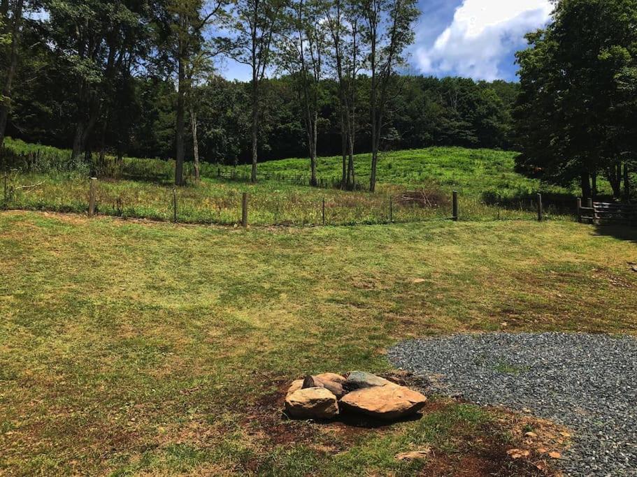 Cozy Cabin Near Grayson Highlands State Park Whitetop Εξωτερικό φωτογραφία